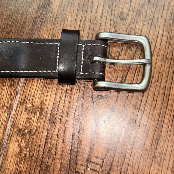 Vineyard Vines Belt size 34 - Picture 5 of 5